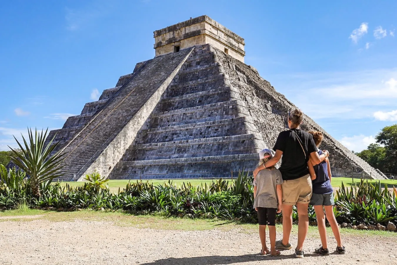 transportation from cancun to chichen itza